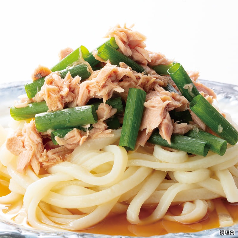 つゆなし半生うどん<br>2000g（約12人前）