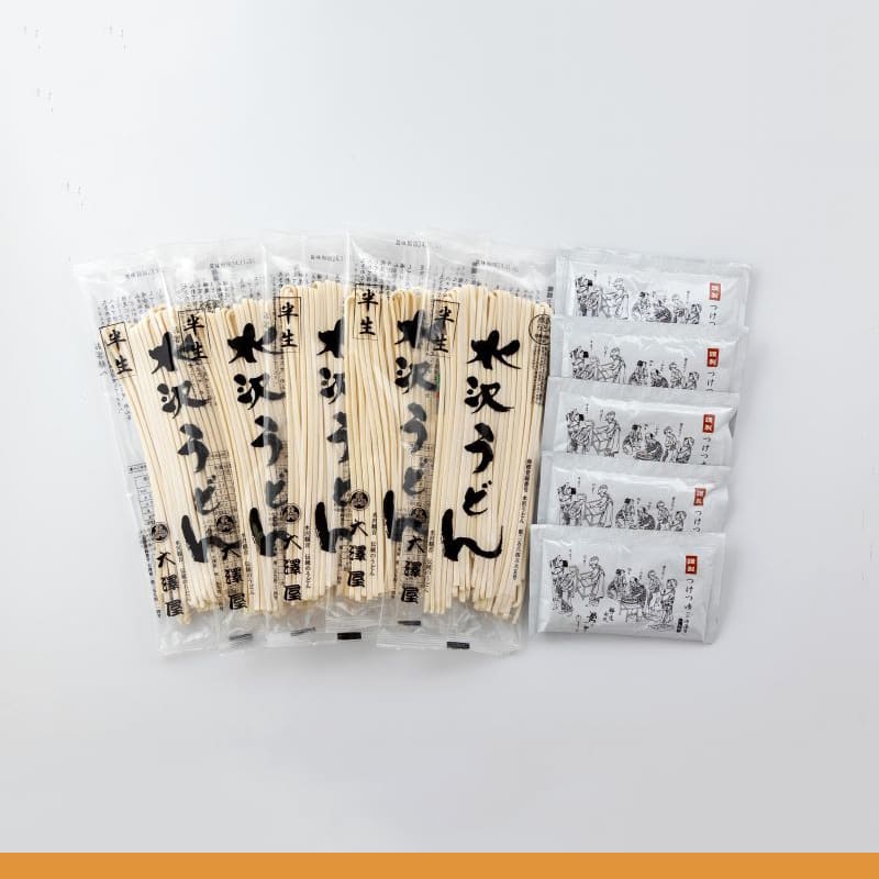 フェーブ 約350個｜サントンス 大量ロット販売 雑貨 まとめ売り 25n55 本州のみ送料無料】<br>水沢うどん半生ギフト<br>（5人前） | 半生