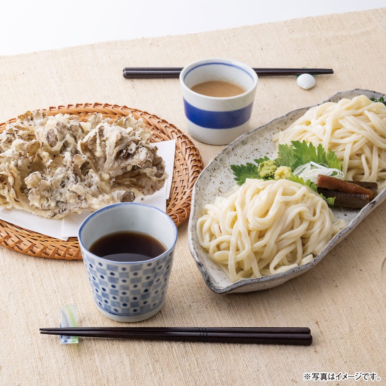 本州のみ送料無料】<br>おうちで大澤屋セット（4人前） | 冷凍うどん