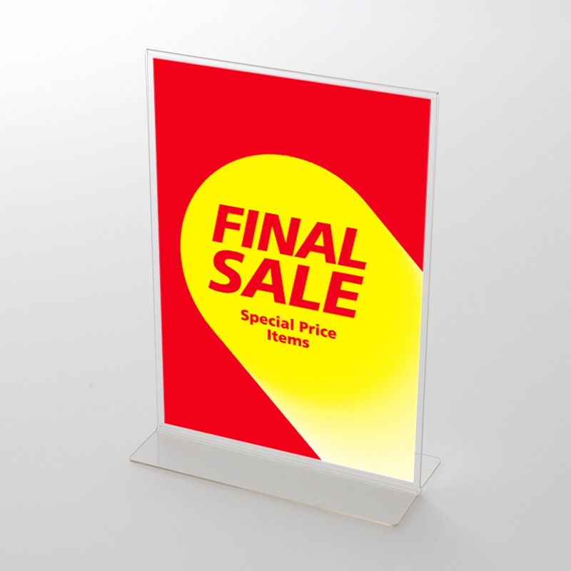 アクリルスタンドセット サークル FINAL SALEポップ