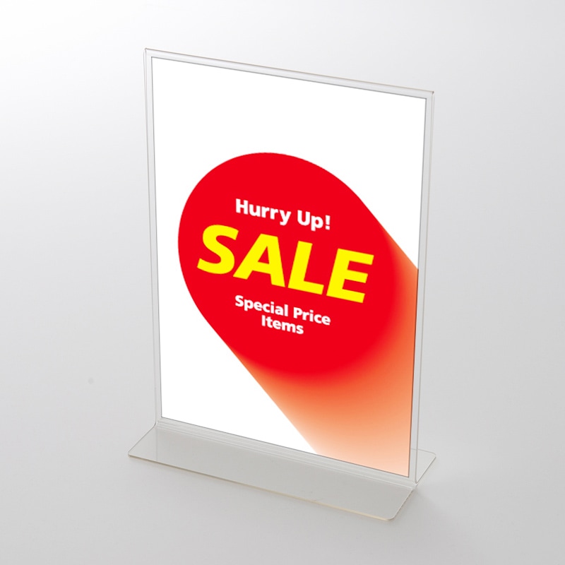 アクリルスタンドセット サークル SALEポップ