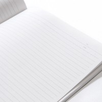 機能美を感じるノート (A5 10冊セット)|ノベルティ|販促商材