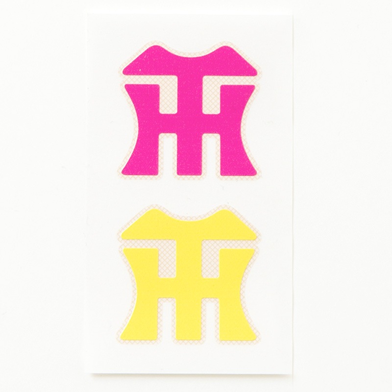 フェイスペイントシール 販売促進 おしゃれexpo