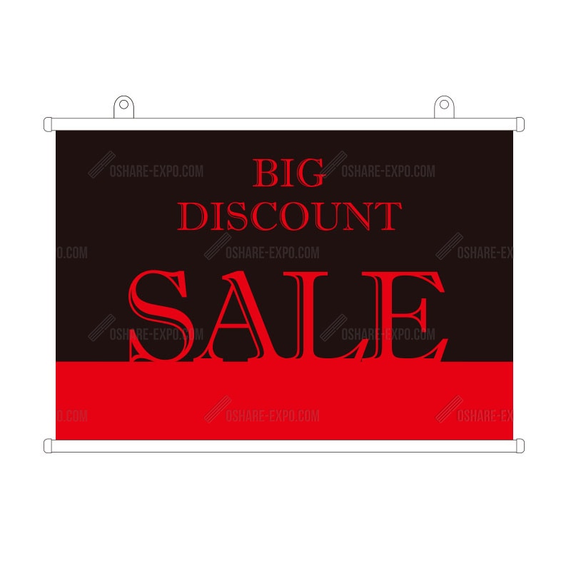 バイカラー SALEタペストリー