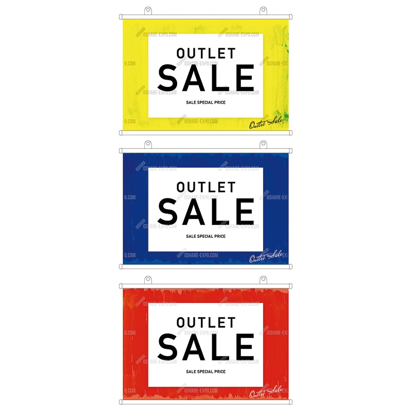 ペイント OUTLET SALEタペストリー
