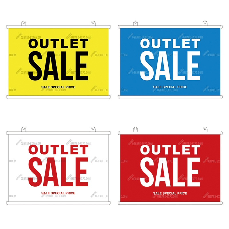シンプル OUTLET SALEタペストリー①
