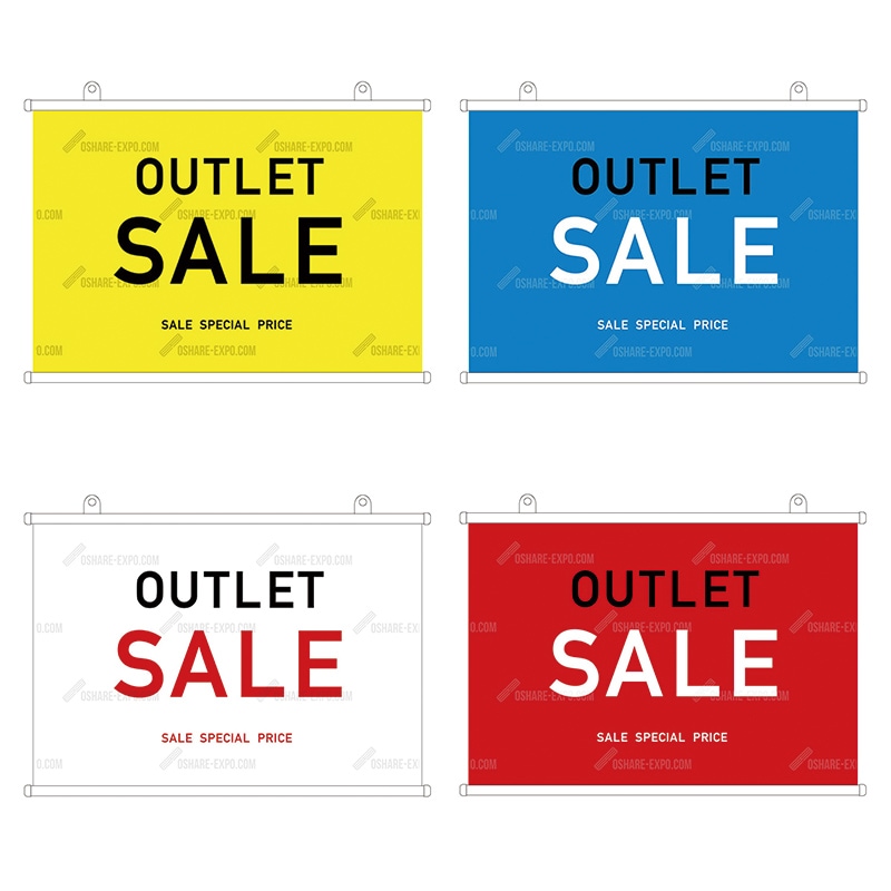 シンプル OUTLET SALEタペストリー②