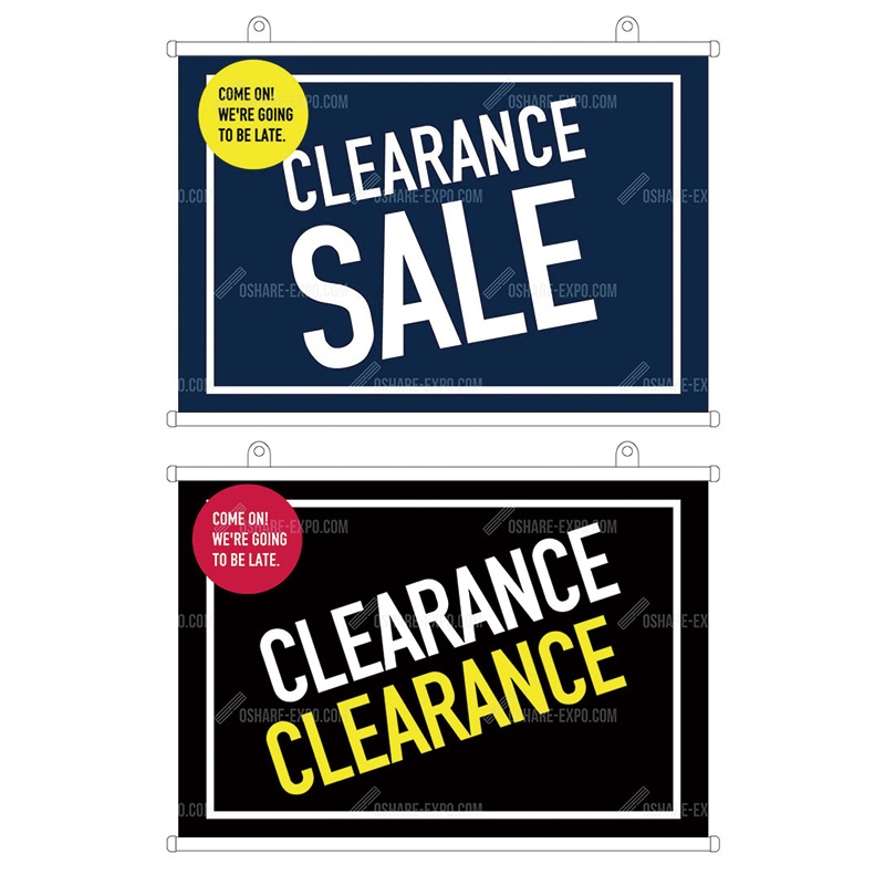 CLEARANCE タペストリー