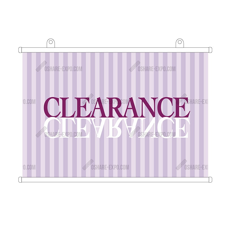 ミラー調 CLEARANCE タペストリー