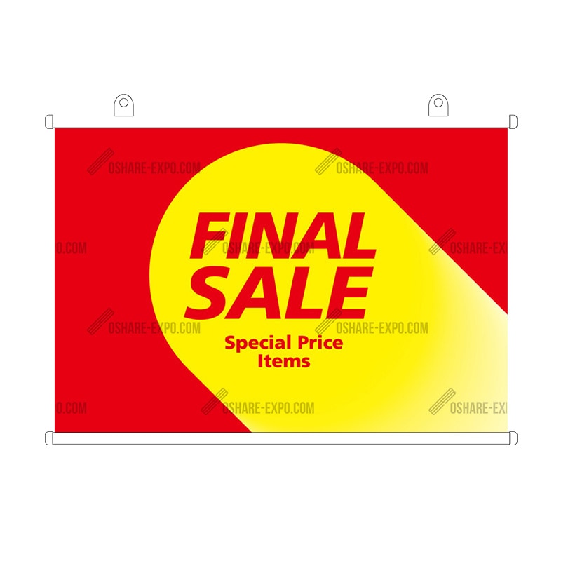 サークル FINAL SALE タペストリー