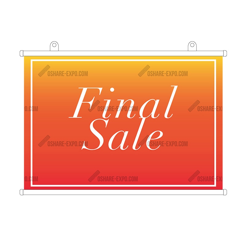 グラデーション FINAL SALE タペストリー