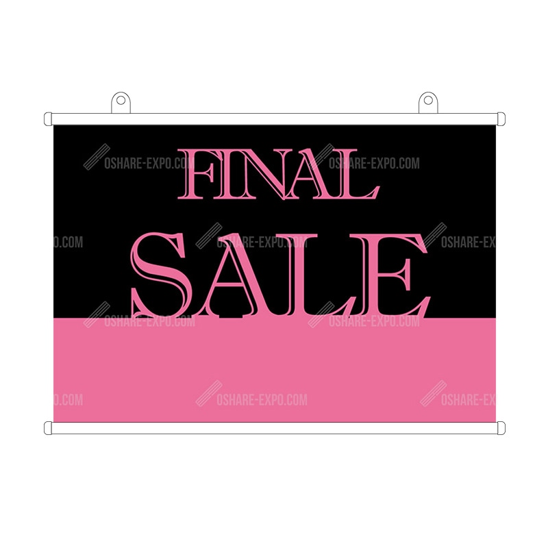 バイカラー FINAL SALE タペストリー