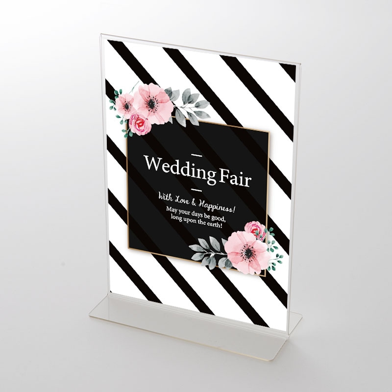 アクリルスタンドセット BRIDAL FAIRポップ⑤