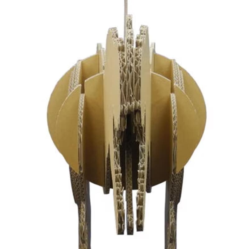 ダンボール製大きなディスプレイシリーズ】DANボールART_ティラノ 恐竜