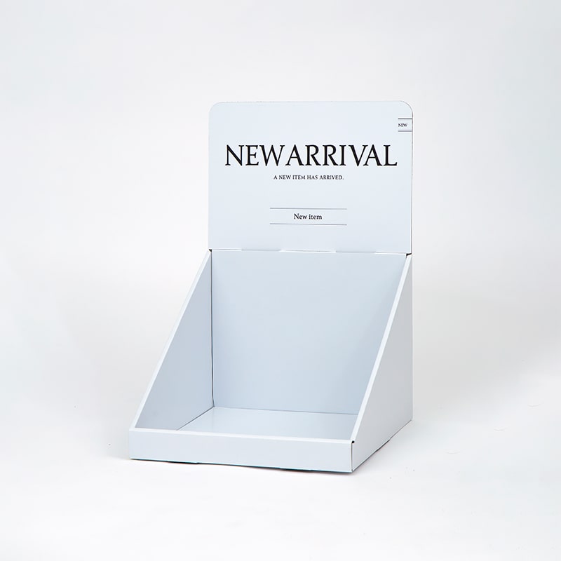 クラフトスタンド卓上1段