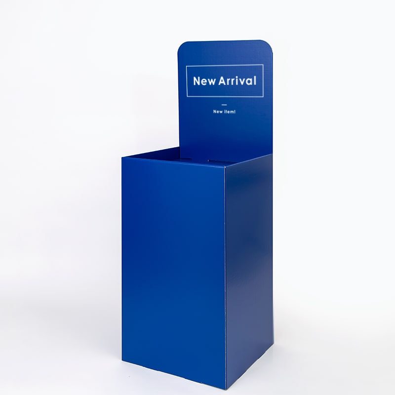 クラフトフロアスタンド1段