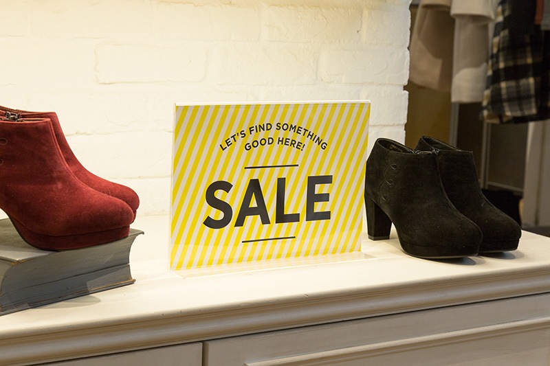 アクリルスタンドセット 昭和レトロデザイン①SALE ポップ | セール