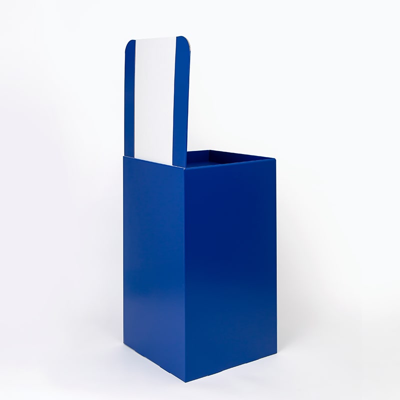 クラフトフロアスタンド1段