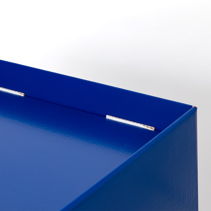 クラフトフロアスタンド1段