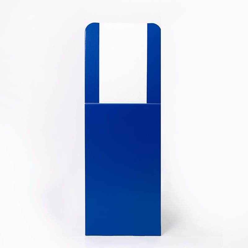 クラフトフロアスタンド1段