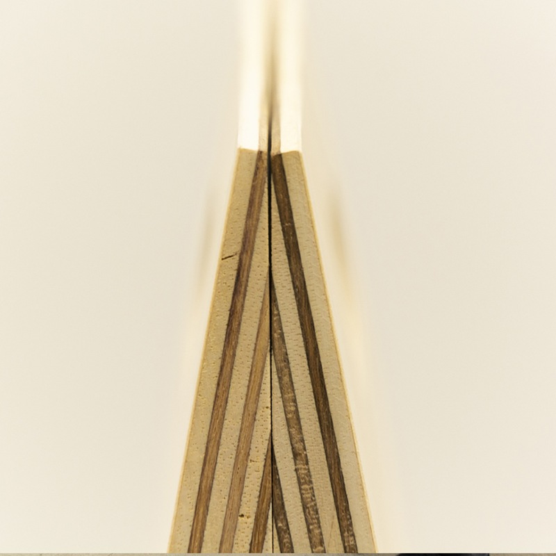 スタイリッシュ A型看板 CAFE ノーマルタイプ