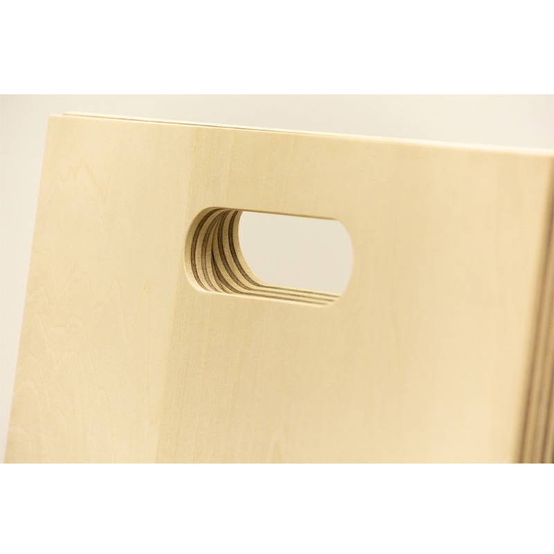 スタイリッシュ A型看板 CAFE ノーマルタイプ