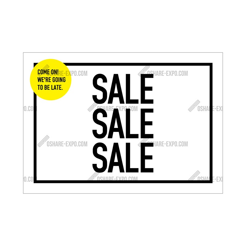 アクリルスタンドセット シリーズ調 SALEポップ