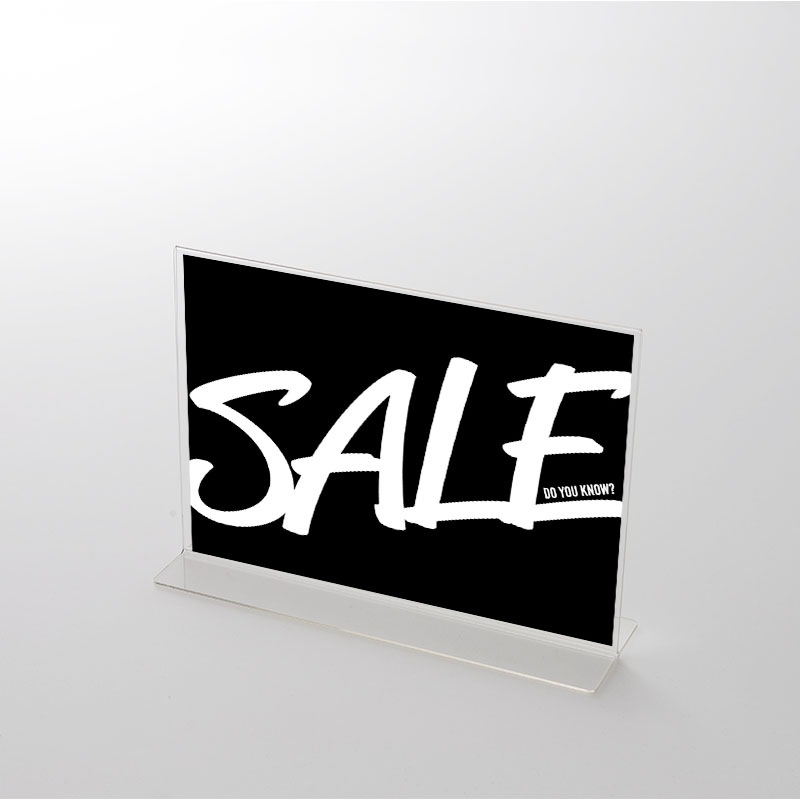 アクリルスタンドセット マーカー調 SALEポップ