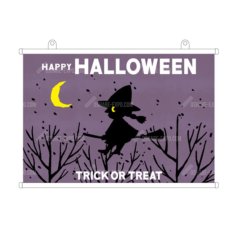 ハロウィンタペストリー 71R1w5QDWFL._AC_UF894,