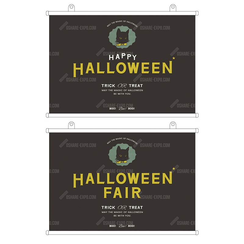 黒猫イラスト ハロウィン タペストリー タペストリー関連 タペストリー Oshare Expo おしゃれ什器 カッティング シール 販促pop おしゃれexpo 黒猫イラスト ハロウィン タペストリー タペストリー関連 タペストリー Oshare Expo おしゃれ什器 カッティング シール 販促pop おしゃれexpo