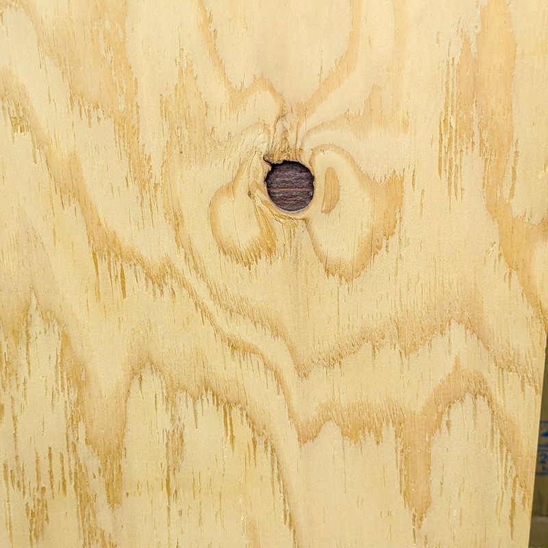 A型看板 スリム 無地タイプ H1000mm 【現物1点のみ】【訳あり】【アウトレット品】