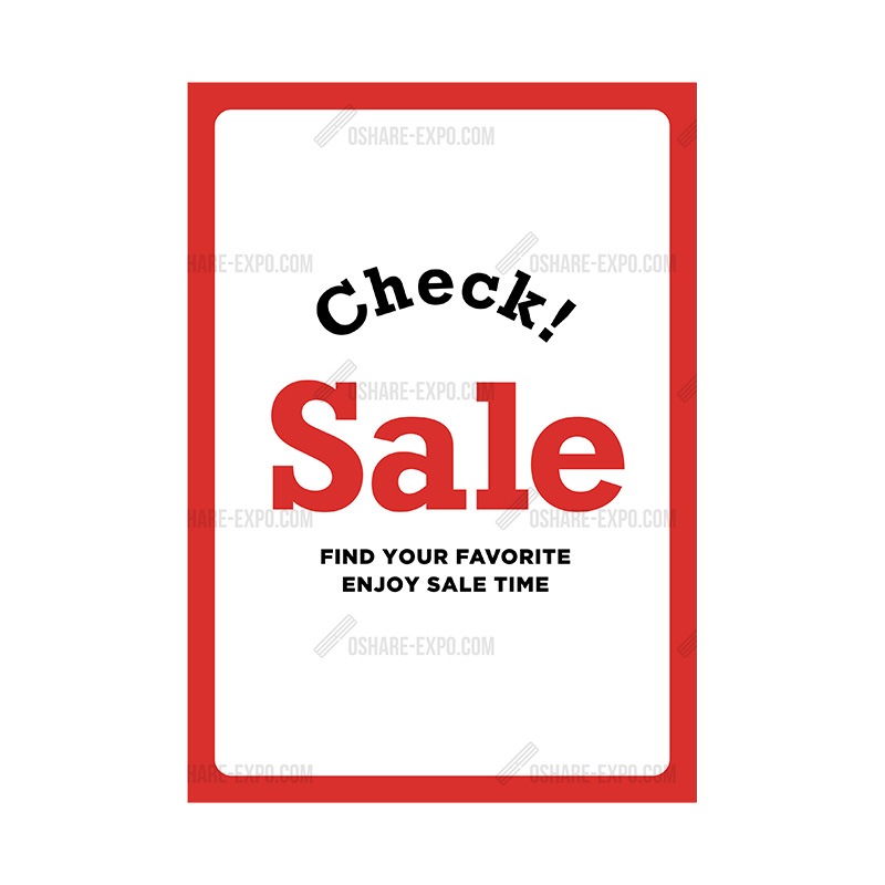 アクリルスタンドセット メッセージデザイン SALEポップ