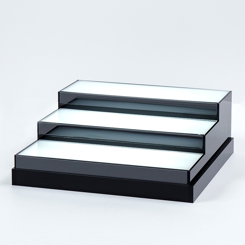 LED ライティングステージ 3段 （アクリル外装ケース無し）