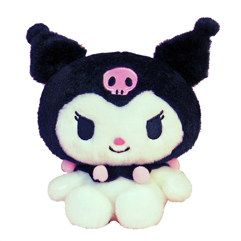 クロミ ふわくた｜OSHI BASE Online Store