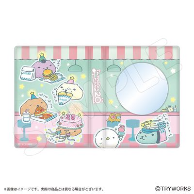 カピバラさん20th Anniversaryぬいぐるみ｜OSHI BASE Online Store