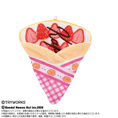 カピバラさん20th ～Twenkle's Kitchen～ in OSHI BASE Harajuku