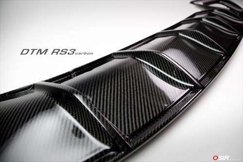 OSIR DTM RS3 �����ܥ�ꥢ������� for RS3(8P)