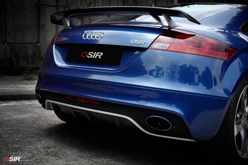 OSIR DTM TTRS EX ܥꥢ for TTRS