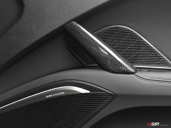 OSIR ELEVEN TT Mk3 ܥɥϥɥ 2pcs for TT/TTS(8S)