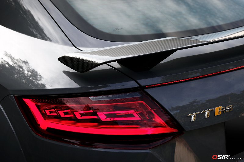 OSIR Telson TTRSMK3  �����ܥ�ꥢ���ݥ��顼 for TTRS(8S)