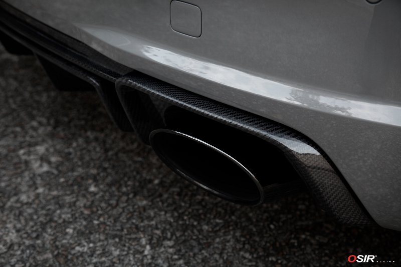 OSIR DTM TTRSMK3  ܥꥢ for TTRS(8S)