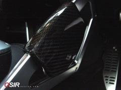 OSIR D2 TT Mk1 �����ܥ�ˡ��ѥå� for TT(8N)