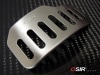 OSIR O-Gas Pedal Cover ڥ륫С for TT(8N)