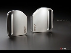 OSIR O-Shift R ����ߥ��եȥѥɥ� for Audi