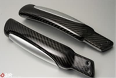カーボンハンドル OD1/OD2汎用オルインナーワイヤー 28.6/31.8兼用 カーボンハンドル OD1/OD2汎用オルインナーワイヤー 28.6/31.8兼用