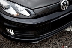 OSIR FCS GT6-S �ե���ȥ��ݥ��顼S for Golf6 GTI