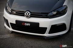 OSIR FCS GT6 RS ܥեȥݥ顼 for Golf6R