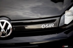 OSIR MASK GT6 Top ܥեȥ ȥå for Golf6 GTI