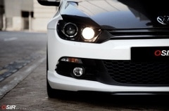 OSIR MASK Scirocco ܥեȥ for Scirocco