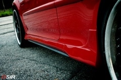 OSIR SKIRT GT �����ɥ������� for Golf5